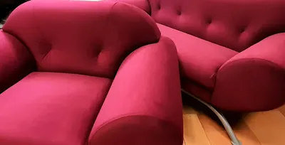 Pracownia tapicerska LANA